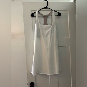 Lululemon Tennis Dress